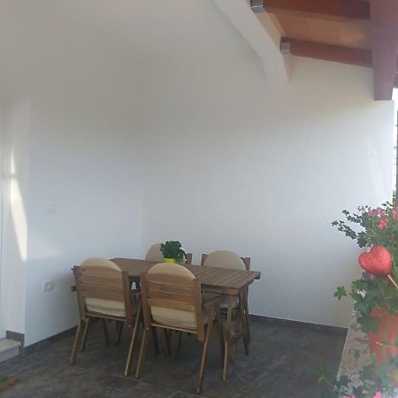 Apartment Ivana Novigrad Istria Buitenkant foto